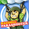 Ragdoll Parashooter